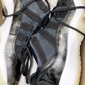 Jordan Shoes - Baron 11’s Jordan Shoes - Baron 11’s